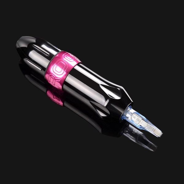 

tattoo needles 2021 rocket generation pen, ink cutting line, machine, wireless battery motor, machine