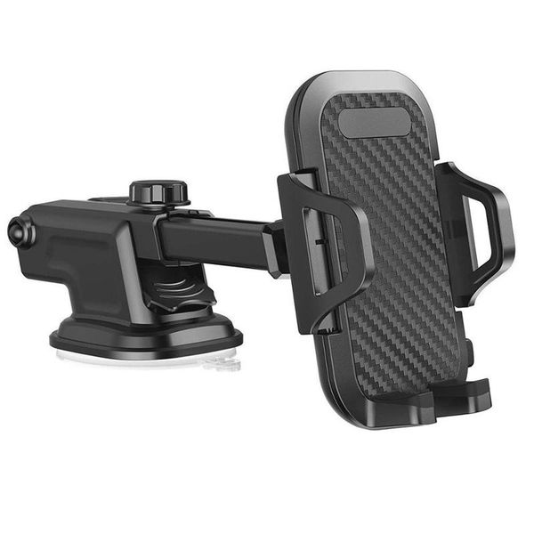 

cell phone mounts & holders strong sticky one touch dashboard car holder for xs max smartphone gps mobile stand support telephone