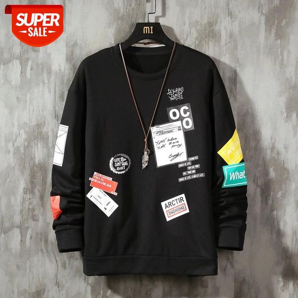 

2021 solid print colors black sweatshirt men's hoodies spring autumn hoody casual streetwear clothes #af0w