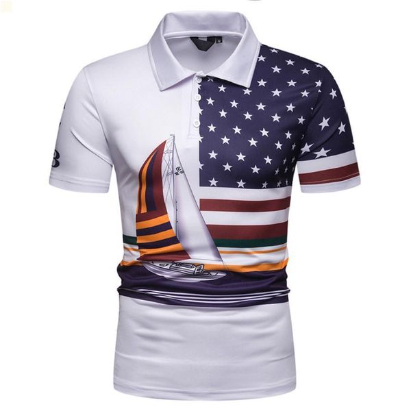 

summer mens polo shirt male men clothing fashion designers polo short sleeve tee shirts luxurys tshirt fitness crop white 2021 7v233, White;black