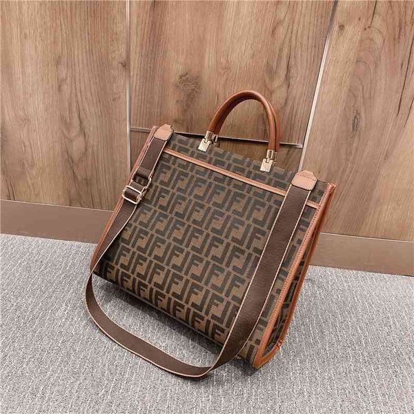 

outlet year's popular large capacity this storage bags shopping , one shoulder slant cross hand bag trend yw yw luxurys designers bag