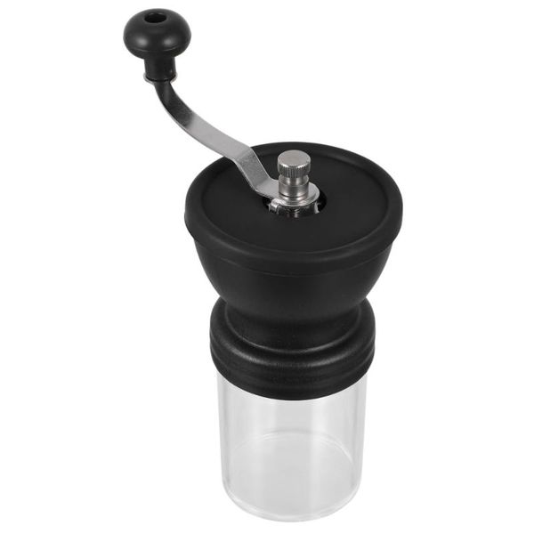 

manual coffee grinders 1pc grinder portable hand bean grinding tool