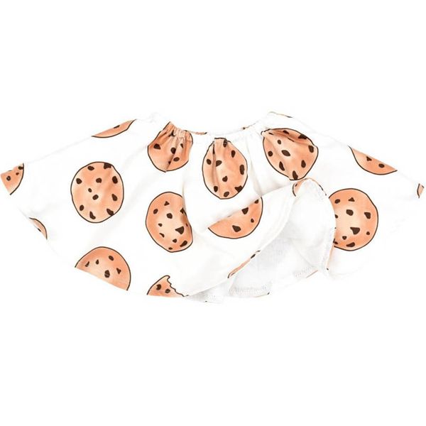 

baby bibs feeding burp cloths newborn girls boys accessories collar rotating autumn winter cute print decorative scarf b8400