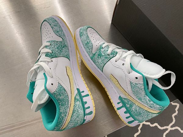 

2021ss luxury designer womens shoes casual designer sneakers sport popular fashion trend leisure shoes size 36-40 trainer with dust bag boxe, Black