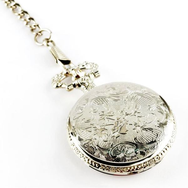 

pocket watches ataturk figured watch high qauality low price, Slivery;golden