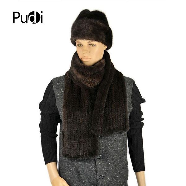 

scarves scm033 100% real genuine scarf men's winter warmer solid fashion, Blue;gray
