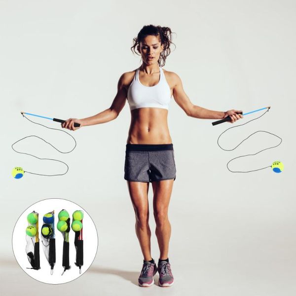 

resistance bands 4 pairs middle-aged and elderly people fitness children bouncy