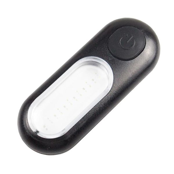 

bike lights bicycle taillight warning led usb charging light accessory flashing
