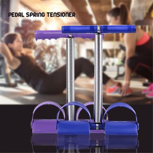 

yoga resistance exercise bands gym fitness equipment pull rope word chest expander elastic muscle training tubing tension rope