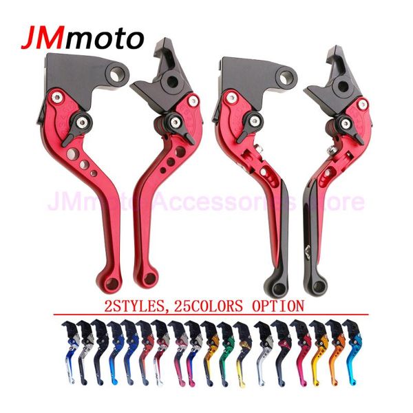 

motorcycle brakes 2 styles for thruxton bonneville t120 2021 brake system clutch levers lever