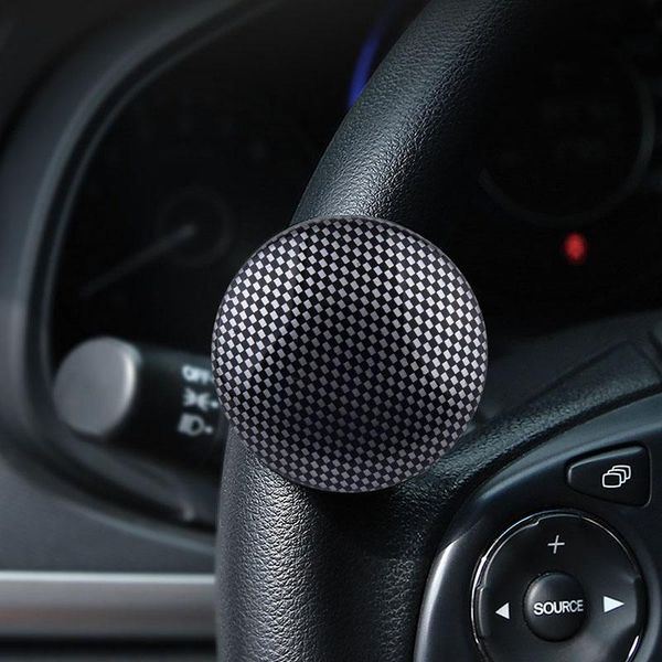 

steering wheel covers 360 ° spherical car fine-tuning knob for 2 3 5 6 cx5 cx-5 cx7