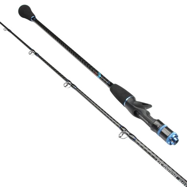 

boat fishing rods max lure weight 200g saltwater jigging casting rod 195cm graphite heavy accessories