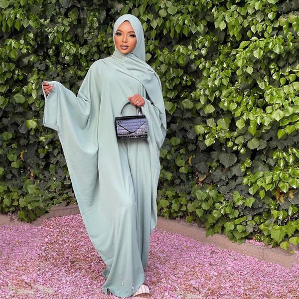 

ethnic clothing ramadan eid muslim abaya khimar niqab arab maxi dress cardigan kimono islamic hijab african dashiki jalabiya long robe gowns, Red