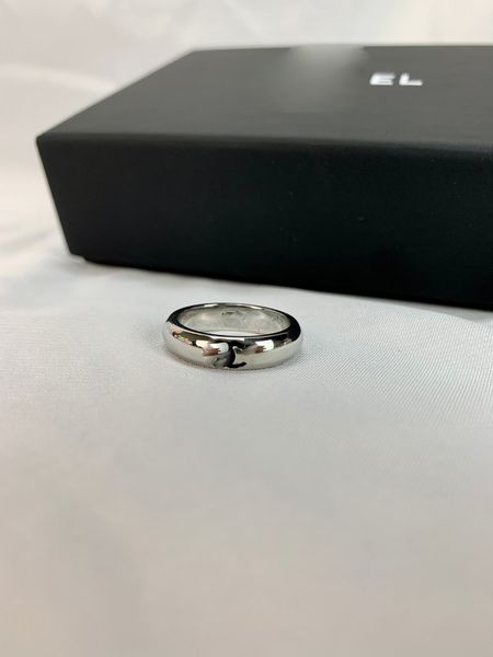 

designer women rings2021new fashion clear zircon rings for women girls gifts female engagement wedding cz crystal g733, Golden;silver