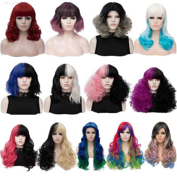 

shuyang wig, Black