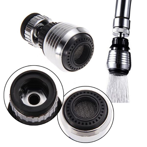 

bath accessory set rotatable tap water saving nozzle faucet filter bathroom sink aerator kitchen accessories head adapter spout mesh