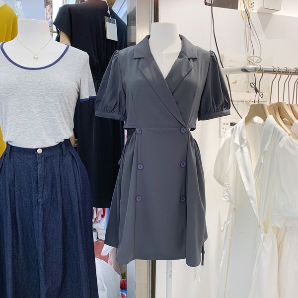 

casual dresses cmaz for women 2l64, Black;gray