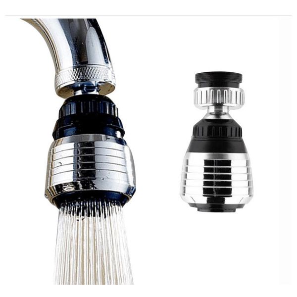 

other faucets, showers & accs 360 degree swivel for kitchen faucet aerator adjustable dual mode sprayer filter diffuser water saving nozzle