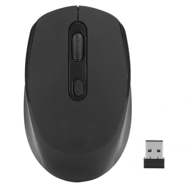 

mice 2.4g wireless gaming mouse portable deske-sports 1200/1600/2400 adjustable