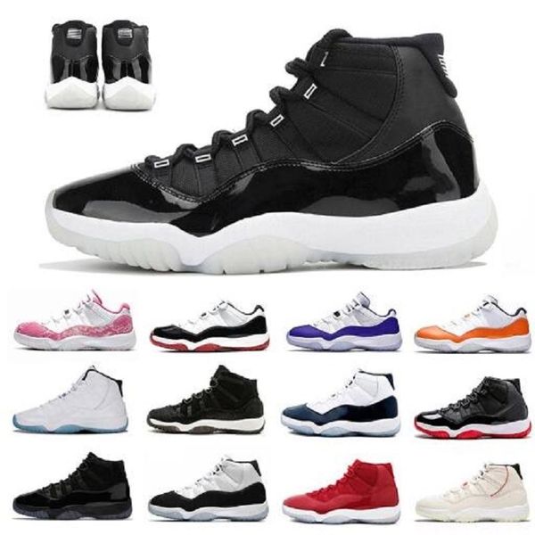 

11 11s 25th anniversary shoes basketball men men basketball shoes 12 12s reverse flu game indigo university gold womens sneakers sports