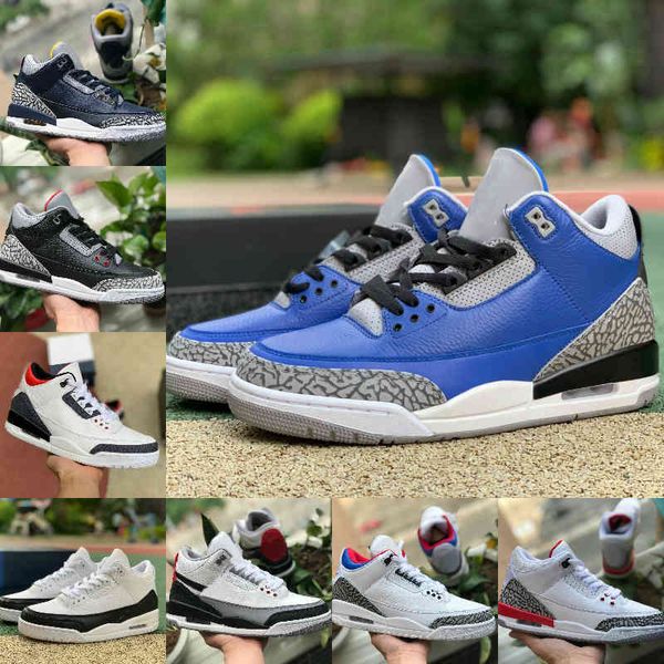 

2021 fashion 3s 3 knicks rivals jsp tinker sp cement unc hall of fame blue pe mocha airs mens basketball shoes laser orange fragment