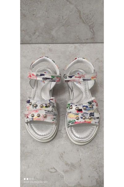 

sandals child, Black