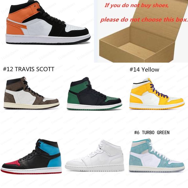 

selling pine green black 1s basketball shoes jumpman 1 bloodline men designer sneakers fearless obsidian unc patent gold black toe trainervx
