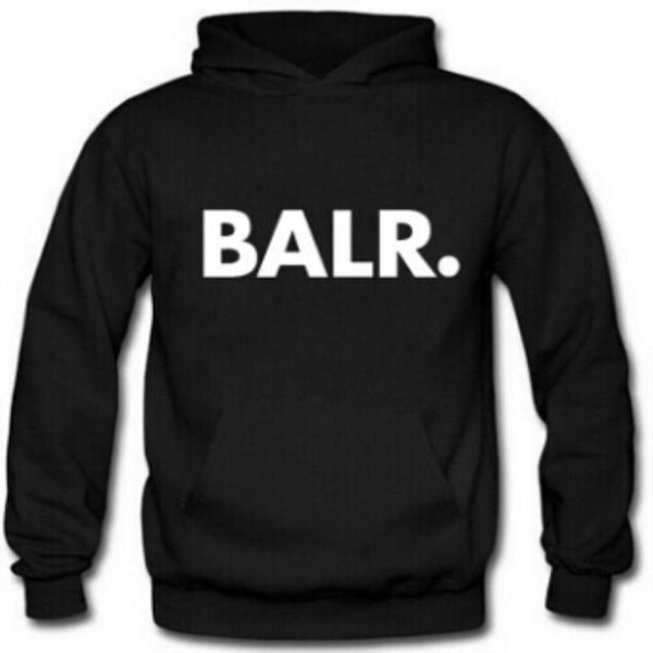 

sleeve hoodies outerwear man's hoodie tide high street long mens clkhc, Black