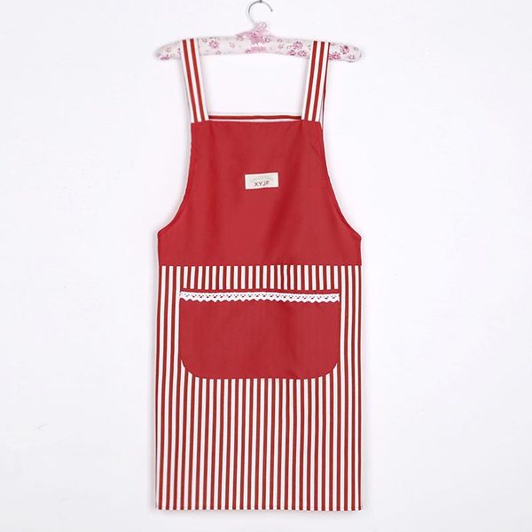 

aprons korean fashion apron cotton kitchen