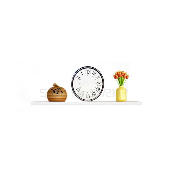 

other home decor wood shelf organizer floating display wall mounted decorative for flower pot artwork bathroom kitchen