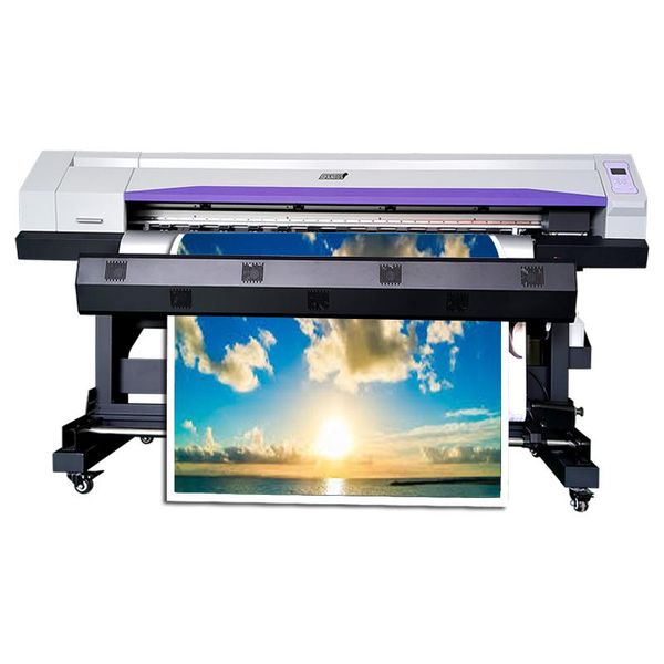 

printers larg format printer eco solvent screen printing machine t shirt