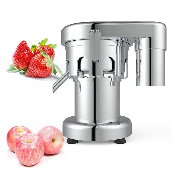 

multifunctional automatic citrus orange juicer with ce certificate