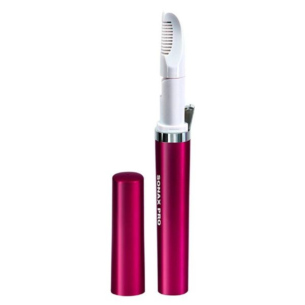 

electric nose & ear trimmers shaver scald private parts mini hair removal machine device practical