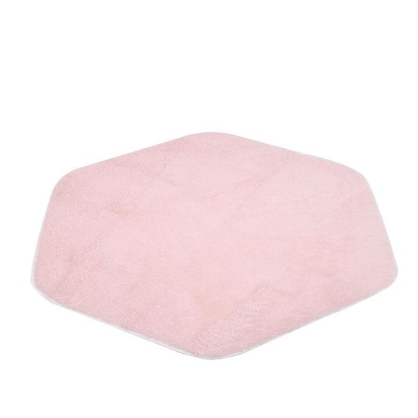 

outdoor pads hexagon kids play tent rug mat children playhouse cushion