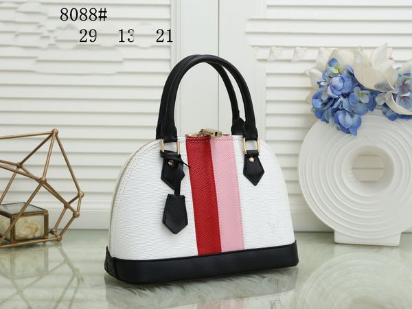 

classic luxury designer handbags pochette felicie bags leather shoulder handbag clutch tote messenger shopping purse wallets