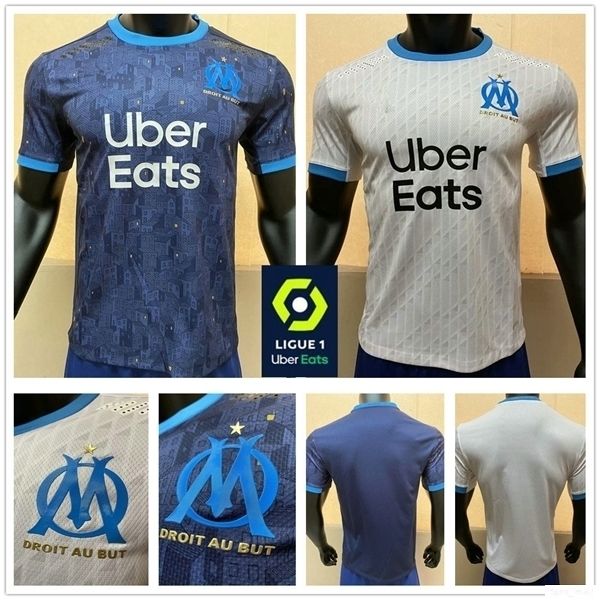 

player version 2020 new marseille soccer jersey thauvin .gustavo benedetto payet marseille 20 21 customize football shirt, Black;yellow
