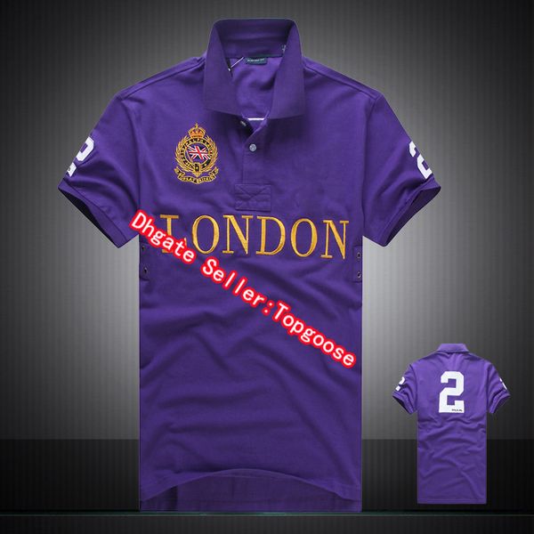 

100% cotton black design polo t shirt for men with embroidery design, White;black