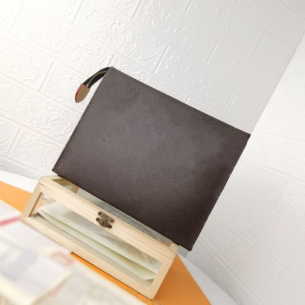 

wallet fashion designer wallet universal mens women clutch business casual handbag purse, Red;black