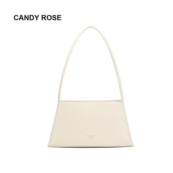 

candy rose 2021 new geometric underarm bag vintage messenger pack large capacity multi-functional fashion