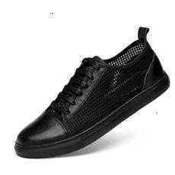 

tangzuo shoes 700 mesh board shoes, , 38-46 standard shoe sizes,, Black