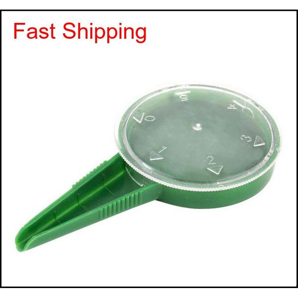 

garden plant seed dispenser sower planter starter seed dial 5 different settings seeder gardening tools fr qylidt homes2011