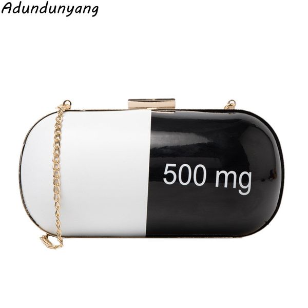 

chain bag for women 2021 summer lady shoulder handbags female solid color travel mobile phone bag, Black;red
