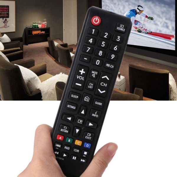 

bn59-01301a smart tv remote control for - n5300/nu6900/nu7100/nu7300