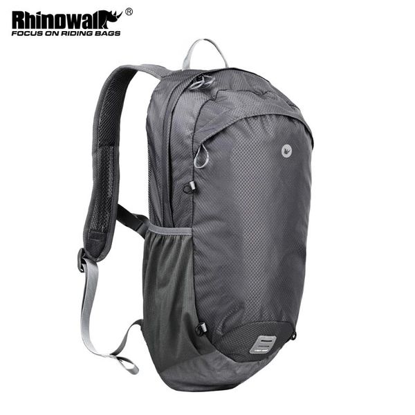 

cycling bags rhinowalk 20l bicycle bag functional backpack outdoor camping nylon helmet for lightweight