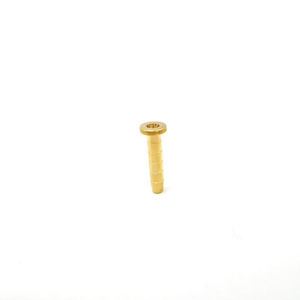 

bike brakes sm-bh59 olive & connecting insert for mtb hydraulic disc brake hose