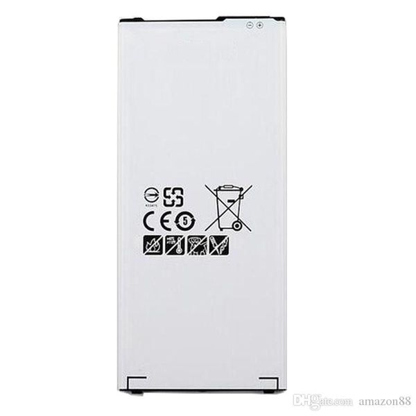 High EB-BA510ABE 2900MAH EB-BA710ABE 3300MAH Батарея для Samsung Galaxy A5 A510 A7 A7109 A7100 A710F A710