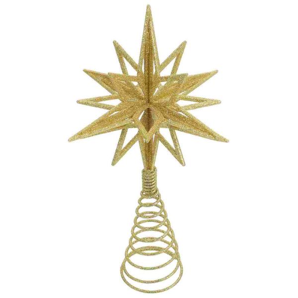 

christmas decorations treestar hollowed-out tree er