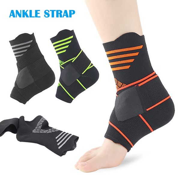 

sports anti-sprain protective ligament ankle strap ankle guards ankle bandage winding strap sn-hot