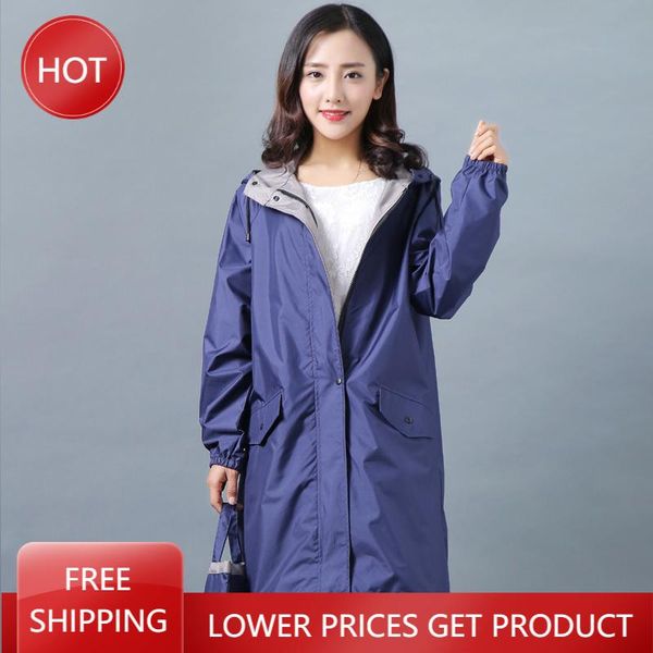 

raincoats fishing poncho raincoat foldable running motorcycle bicycle hiking men outdoor women fashion antipioggia moto rainwear