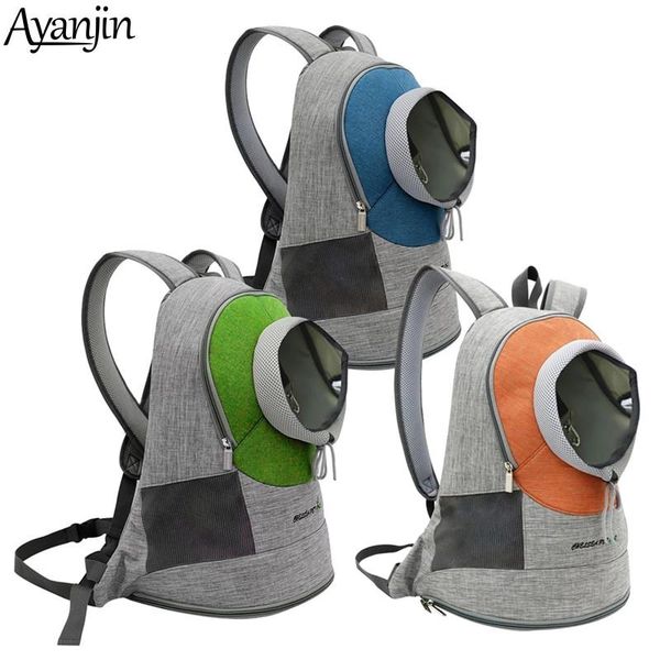 

dog travel bags pet bag pets portable dog carrier bag pet puppy travel backpack cat carrier breathable outdoor
